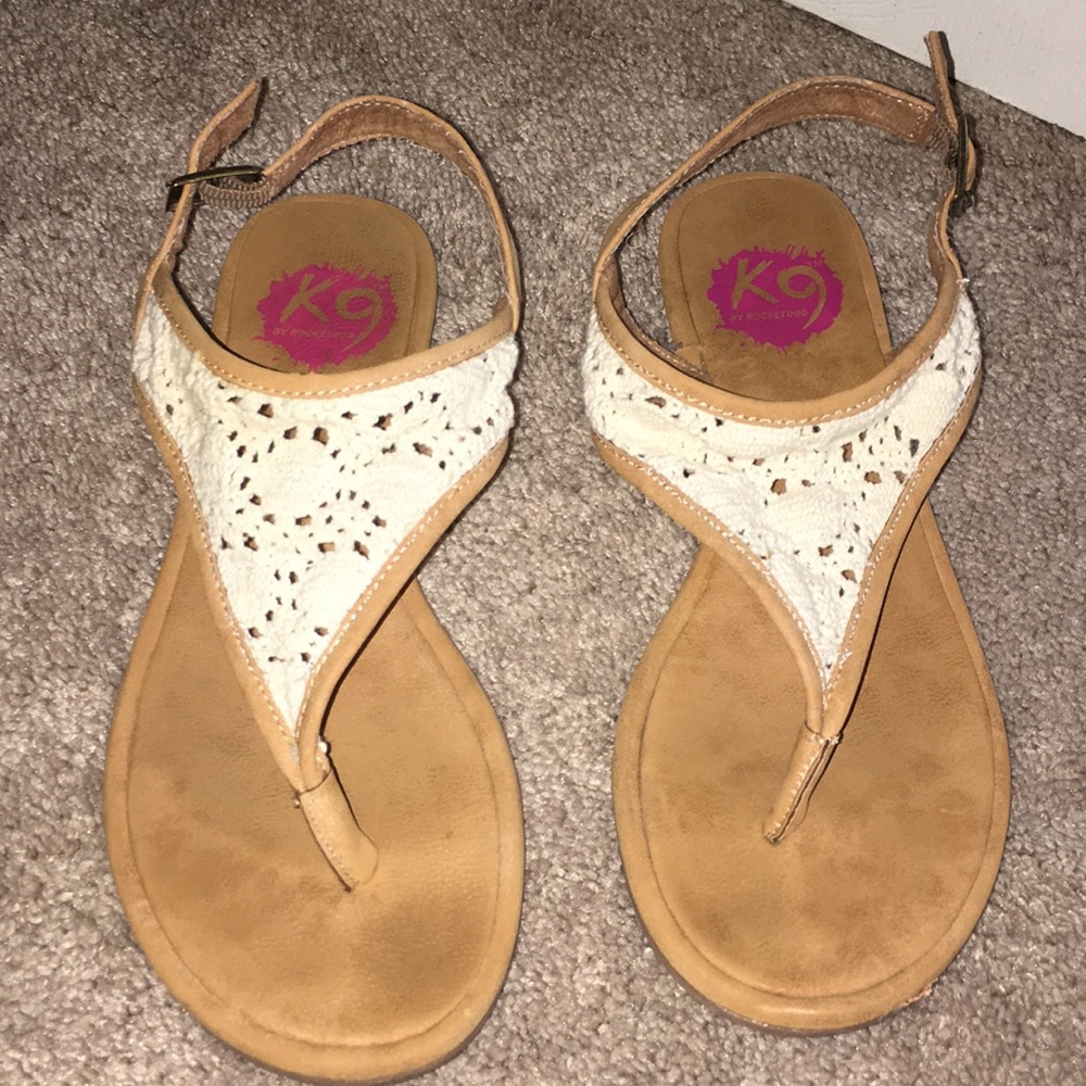Cute Sandals